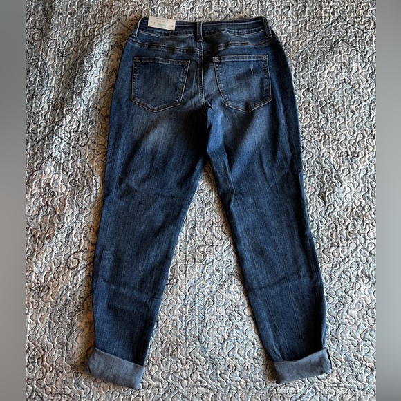 Maurice’s Women’s medium mid-rise jegging - Picture 2 of 5